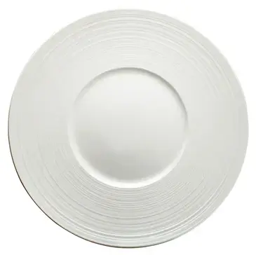 Winco WDP022-110 Plate, China