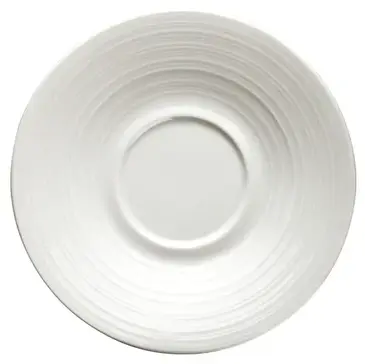 Winco WDP022-112 Saucer, China