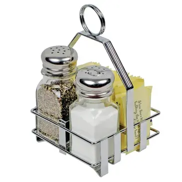 Winco WH-7 Sugar Packet Holder / Caddy