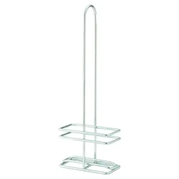 Winco WH-8 Oil & Vinegar Cruet, Rack