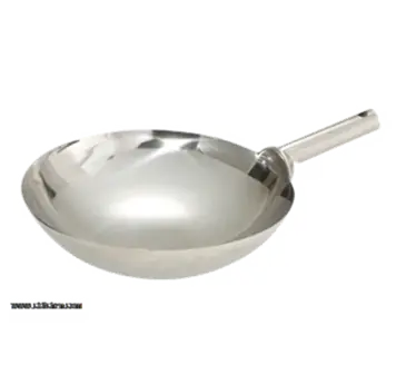 Winco WOK-16W Wok Pan