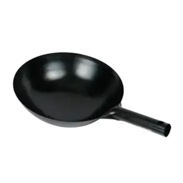 Winco WOK-36 Wok Pan