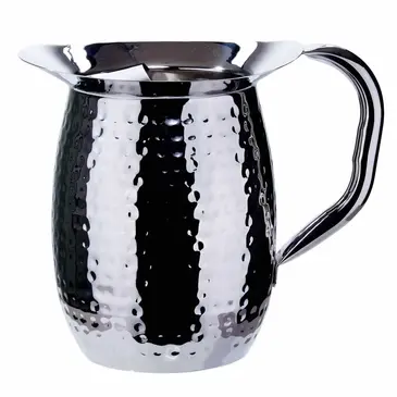 Winco WPB-3H Pitcher, Metal