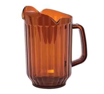 Winco WPCT-60A Pitcher, Plastic