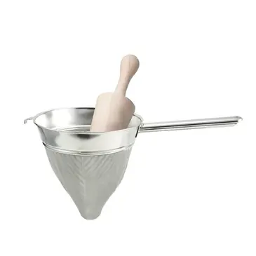 Winco WPST-13 Mortar Pestle