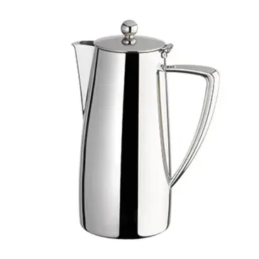 Winco Z-MC-CP64 Coffee Pot/Teapot, Metal