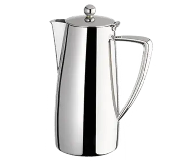 Winco Z-MC-CP64 Coffee Pot/Teapot, Metal