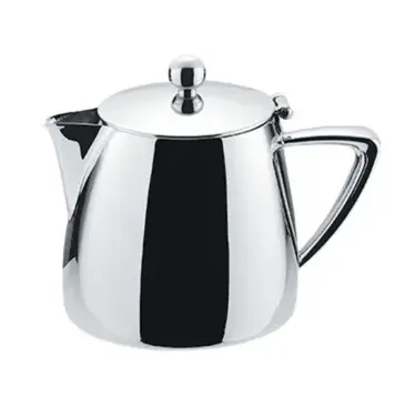 Winco Z-MC-TP10 Coffee Pot/Teapot, Metal