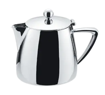 Winco Z-MC-TP10 Coffee Pot/Teapot, Metal