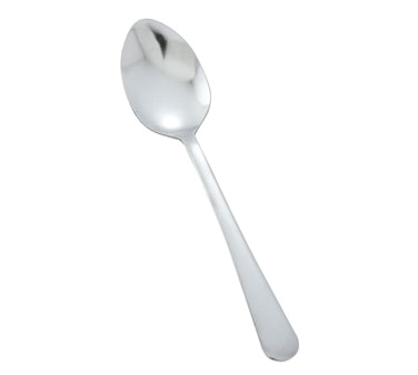 Winco Winco Windsor, Tablespoon, Stainless Steel, Medium Weight (Sold Per Dozen) Winco 0002-10