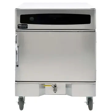 Winston Industries HOV5-04UV Proofer Cabinet, Mobile, Half-Height