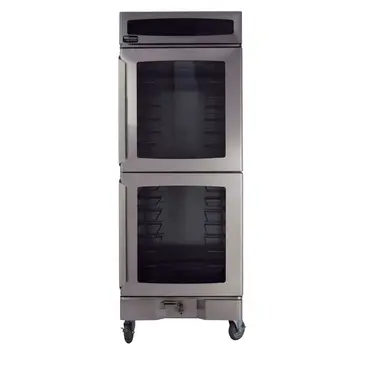 Winston Industries HOV5-14UV Heated Cabinet, Mobile