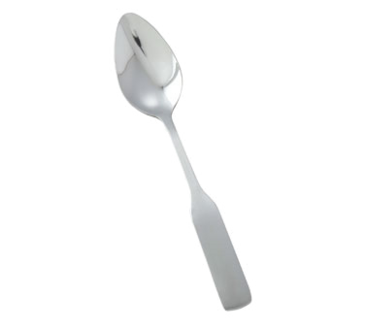 Winco Winston, Teaspoon, Stainless Steel, Heavyweight (Sold Per Dozen) Winco 0016-01