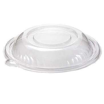 WNA COMET WEST-ACCESS PARTNERS Pet Dome Lid For 24 & 32 Oz 7" Bowls, Round, Clear, WNA APB2432D7DM