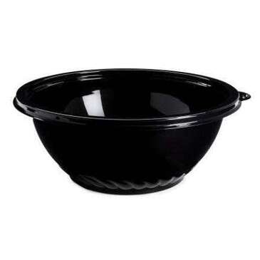 WNA COMET WEST-ACCESS PARTNERS Caterline Bowl, 320 Oz, Black, PET, WNA APB320BL