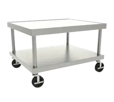 Wolf STAND/C-24 Equipment Stand, for Countertop Cooking