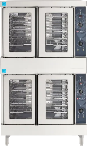 Wolf WC44ED Convection Oven, Electric