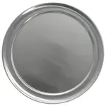 Admiral Craft 12 Inch Pizza Pan Round – Aluminum Bakeware