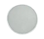 Admiral Craft 15" Heavy Duty Aluminum Pizza Screen with Beaded Rim