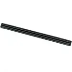 18” Magnetic Knife Holder – Black Wall Mount Knife Strip