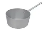 Admiral Craft 2.75 Qt Tapered Sauce Pan – Heavy 3.0mm Aluminum, Commercial Saucepan