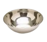 Admiral Craft 4.5 Qt Stainless Steel Mixing Bowl Heavy Duty Commercial Kitchen Prep Bowl