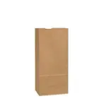 ARVESTA (DISPOSABLES) 6lb. Paper Bag, Kraft, (Pack Of 500)
