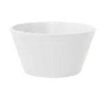 Admiral Craft 8 oz Melamine Bouillon Cup White NSF