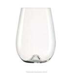 Vulcano Wine Glass, 23 1/4 OZ, (24/case), Anchor Hocking 1040022T