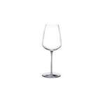 Ardous Trading WINE 12 OZ LOGO CHARLESTON FOOD&WINE EXP WHT