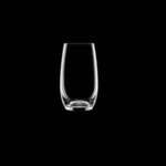 Ardous Trading ***EASD***Wine Tumbler, 7.25 Oz, Stemless, (6/Case) Oneida X3520010T
