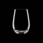 Wine Tumbler, 23.25 Oz, Glass, Stemless, (24/Case) Oneida X3520022T