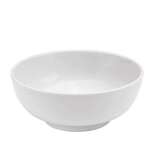 Cereal Bowl, 15.25 Oz, White, Porcelain, Coupe, Classic, (24/Case) Oneida XF1450000701