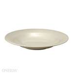 Ardous Trading PASTA BOWL 11.5" OFF WHITE