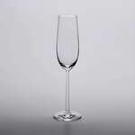 Lucaris-champange Glass, LucAris LS03CP09