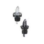 Pourer, Free Flowing, Clear, No Collar, Oneida XOP0372