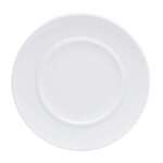 Ardous Trading Plate, 9", White, Circa, (24/Case) Oneida XR4840000139