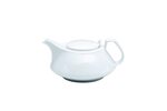 Undecorated Circa Teapot Lid, (72/case), Oneida R4840000870L