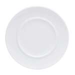 Plate, 9", White, Circa, (24/Case) Oneida XR4848923139