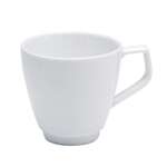 Ardous Trading Cup, 9 Oz, White, Circa, (36/Case) Oneida XR4848923512