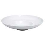 Gourmet Bowl, 59.17 Oz, White, Porcelain, Circa, (12/Case) Oneida XR4848923789