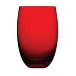 Wine Glass, 16.5 oz, Red, Crystal, Stolzle, S3527112