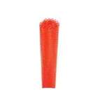 Shelf Liner, 20" x 40', Red, Rubber, Sani-Dry, Crown Brands XSL1440RED