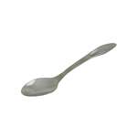 Spoon Solid 11-1/2", Focus Foodservice XSW2115