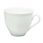 Cup, 9oz, White, Porcelain, Othello, (36/Case) Oneida XW6010000536