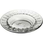 AAA GLASS Ashtray, Glass, Style #4, AAA 770-SM