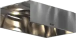 ACCUREX XO Exhaust Hood