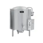 AccuTemp ALLGB-100 Kettle, Gas, Stationary