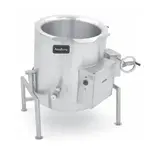 AccuTemp ALTWE-20 Kettle, Electric, Tilting