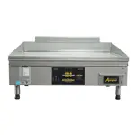 AccuTemp GGF1201A2450-T1 Griddle, Gas, Countertop